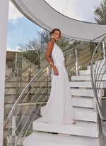 Conjunto Jersey Body Degagê Branco