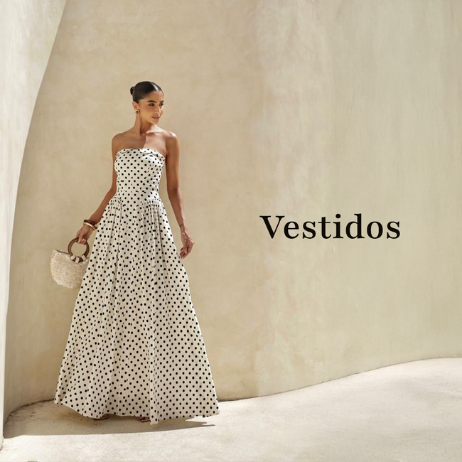 Vestidos