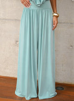 Conjunto Jersey Body Degagê Verde Menta